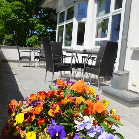 Hotel Landhaus Feckl Ehningen エクステリア 写真