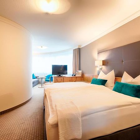 Hotel Landhaus Feckl Ehningen エクステリア 写真
