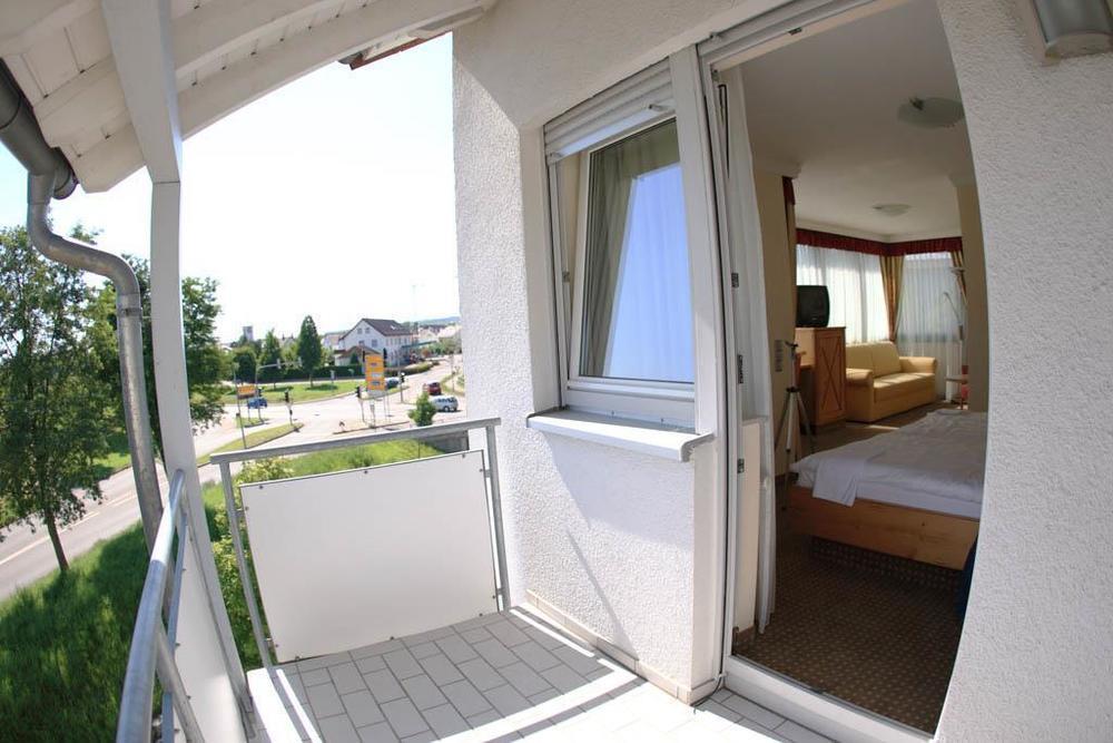Hotel Landhaus Feckl Ehningen 部屋 写真