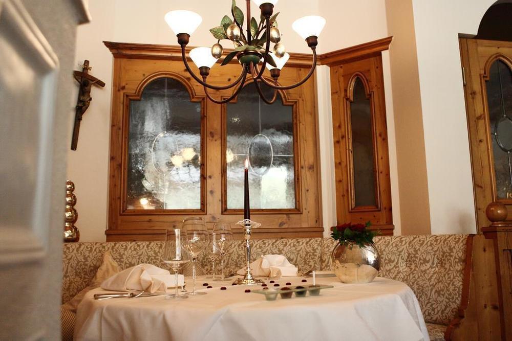 Hotel Landhaus Feckl Ehningen 設備 写真